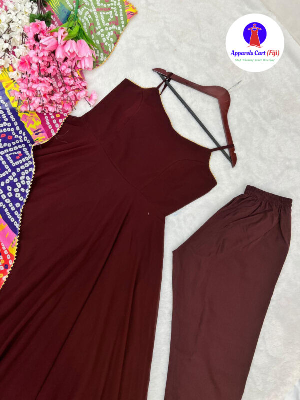 Kurti B29 - Image 7