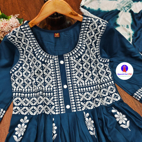 Kurti B27 - Image 5