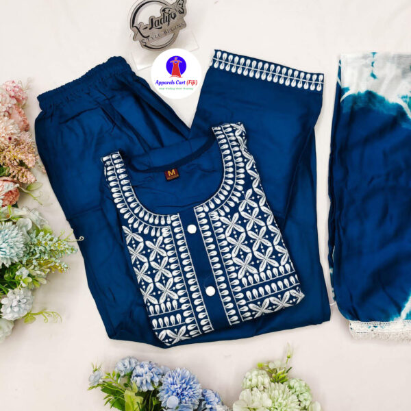 Kurti B27 - Image 6