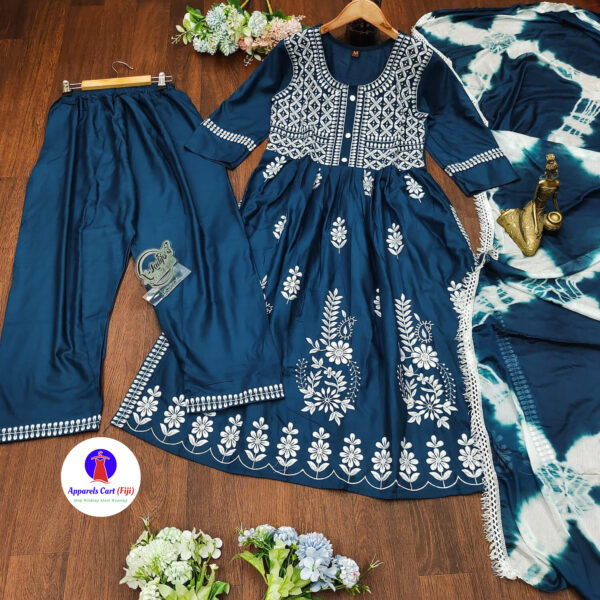 Kurti B27 - Image 3