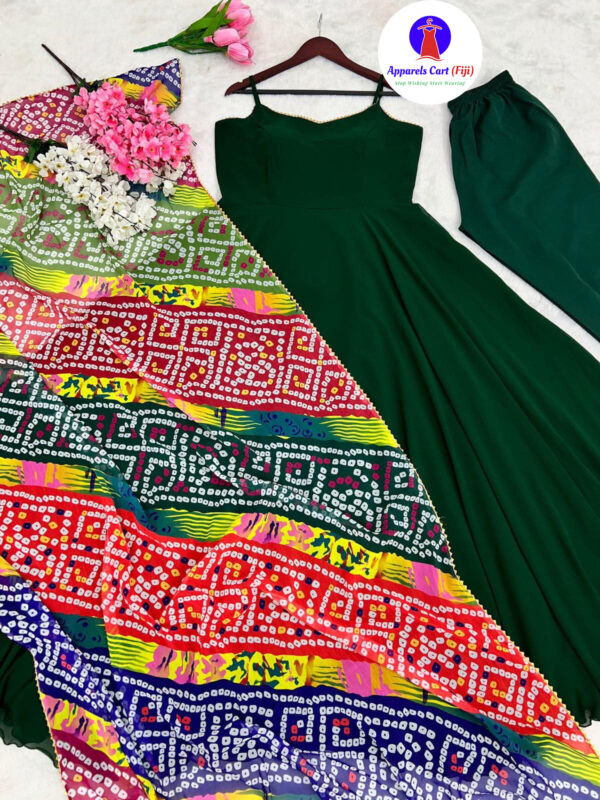 Kurti B29 - Image 4