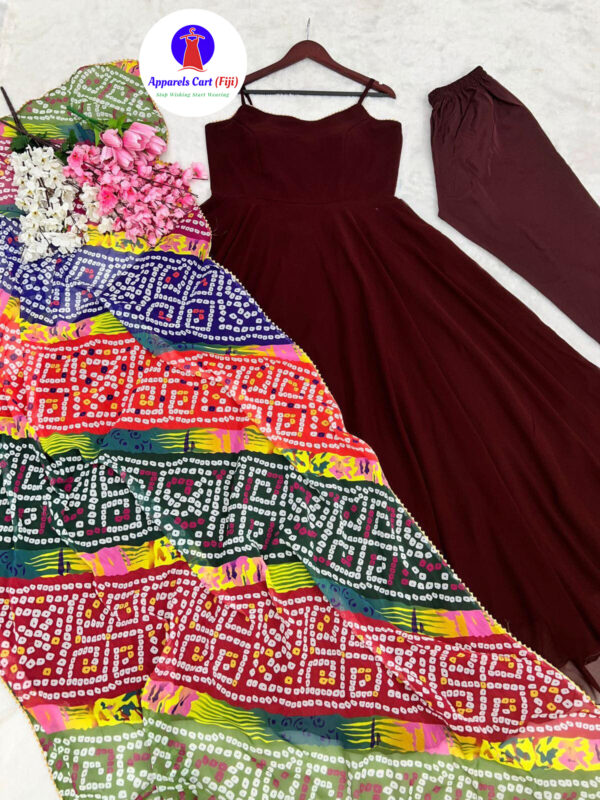 Kurti B29 - Image 3