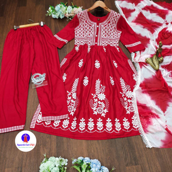 Kurti B27 - Image 2