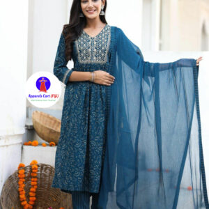 Kurti B50