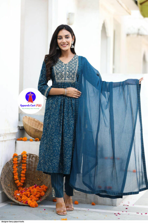 Kurti B50