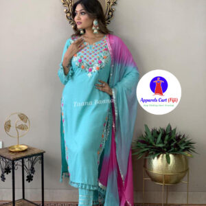 Kurti B45