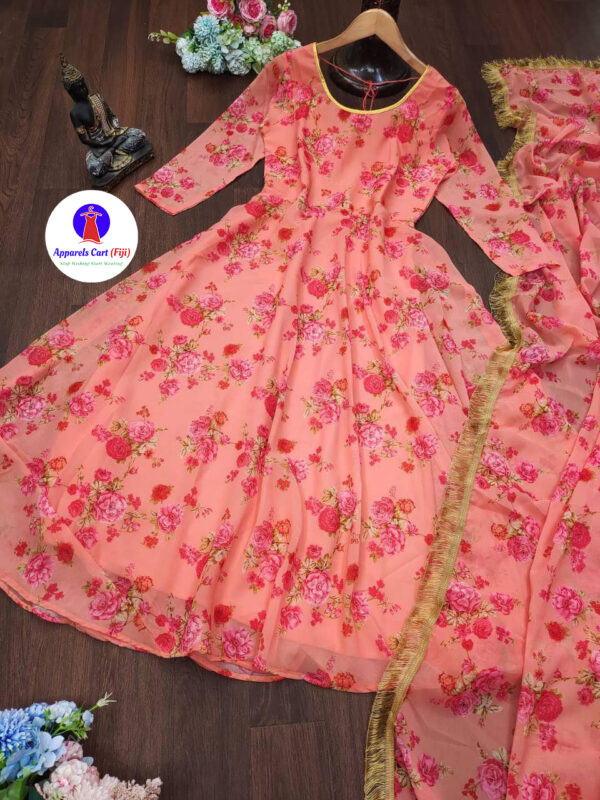 Kurti B46
