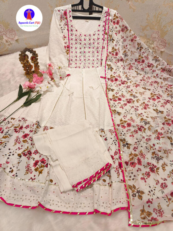 Kurti B47 - Image 5