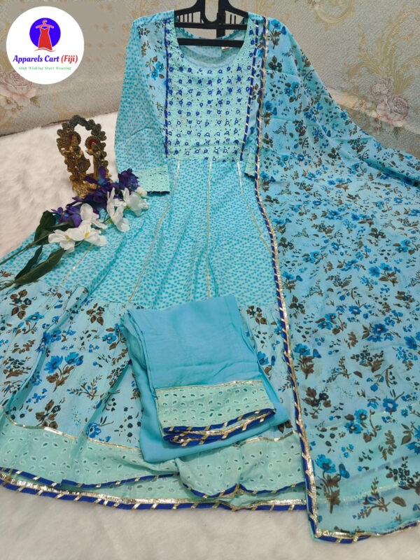 Kurti B47