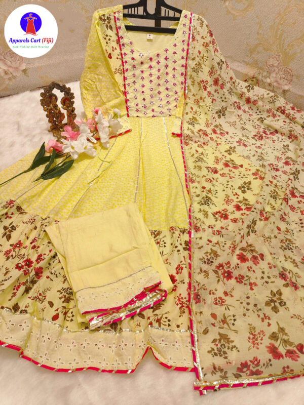 Kurti B47 - Image 4