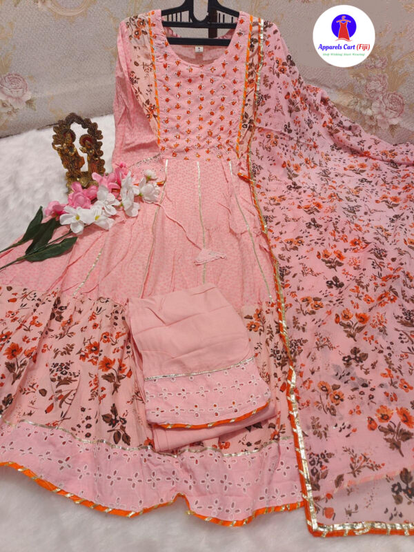 Kurti B47 - Image 3