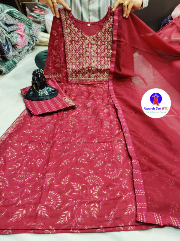 Kurti B50 - Image 3