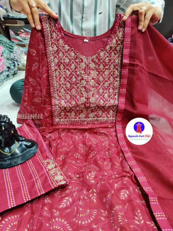Kurti B50 - Image 4