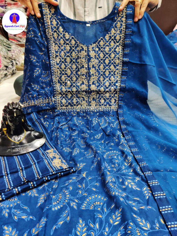 Kurti B50 - Image 5