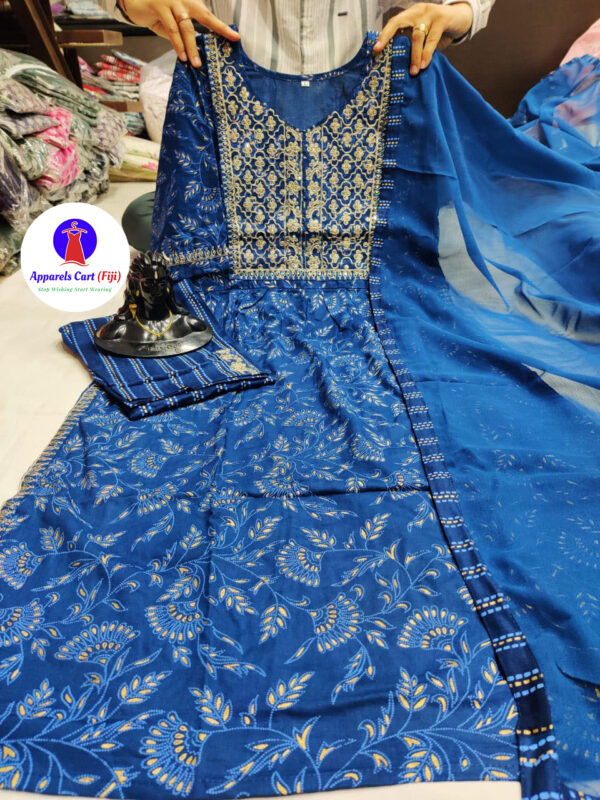 Kurti B50 - Image 6