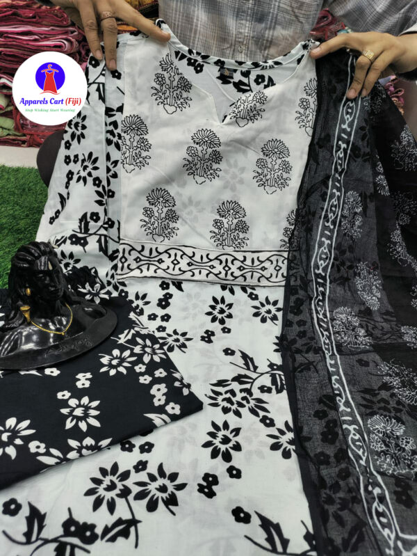 Kurti B49 - Image 2