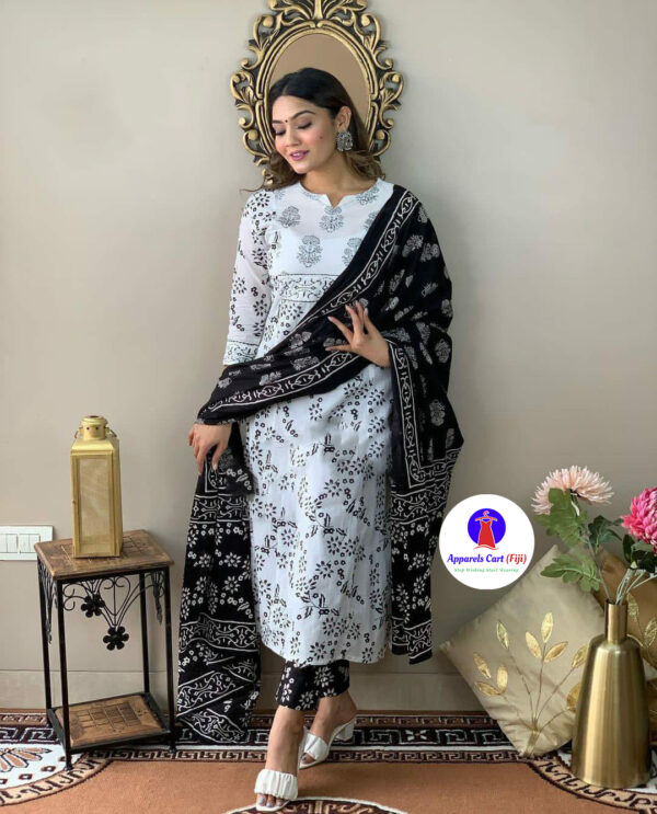 Kurti B49