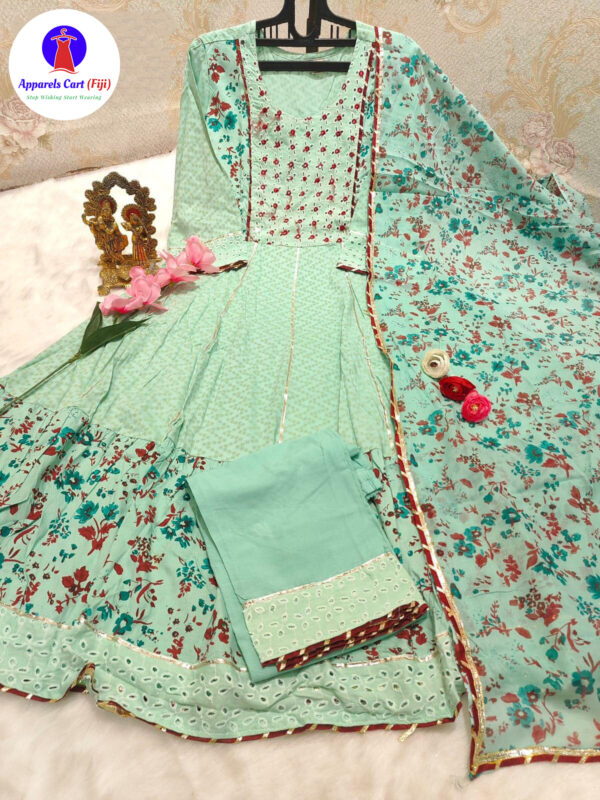 Kurti B47 - Image 2