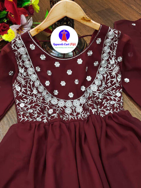 Kurti B53 - Image 5