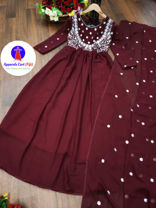 Kurti B53 - Image 6