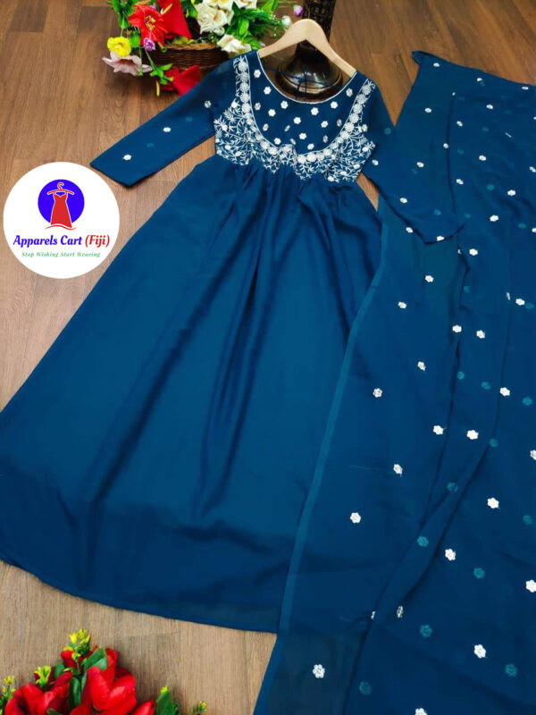 Kurti B53 - Image 7
