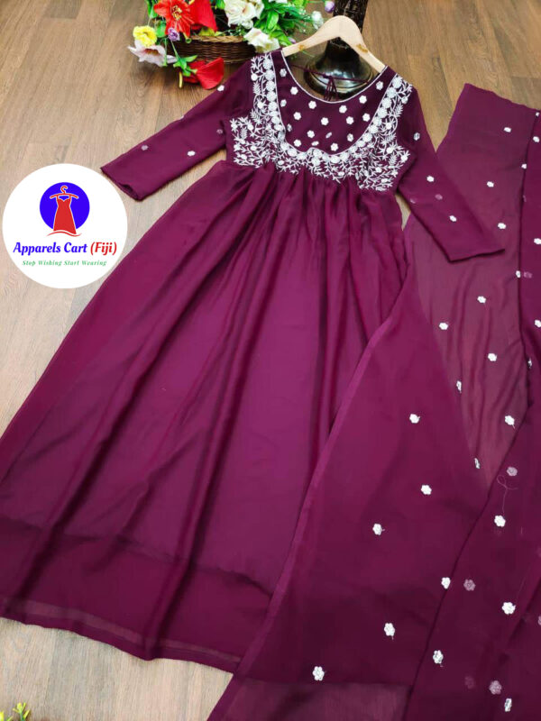 Kurti B53 - Image 4