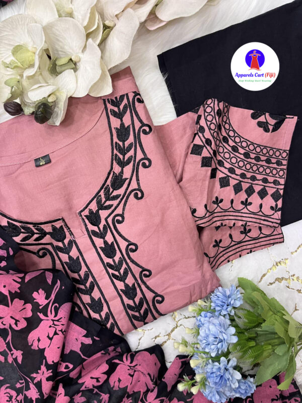 Kurti B55 - Image 6