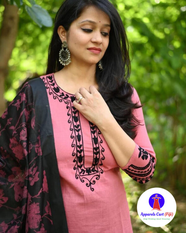 Kurti B55 - Image 3