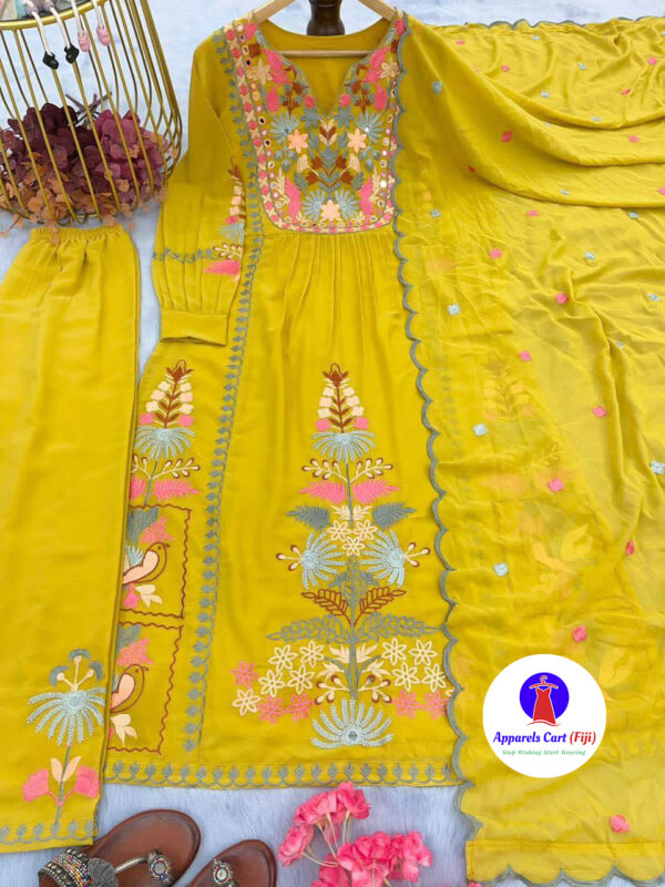 Kurti B54 - Image 8