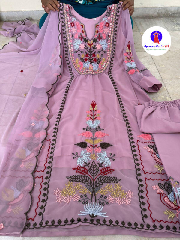 Kurti B54 - Image 7
