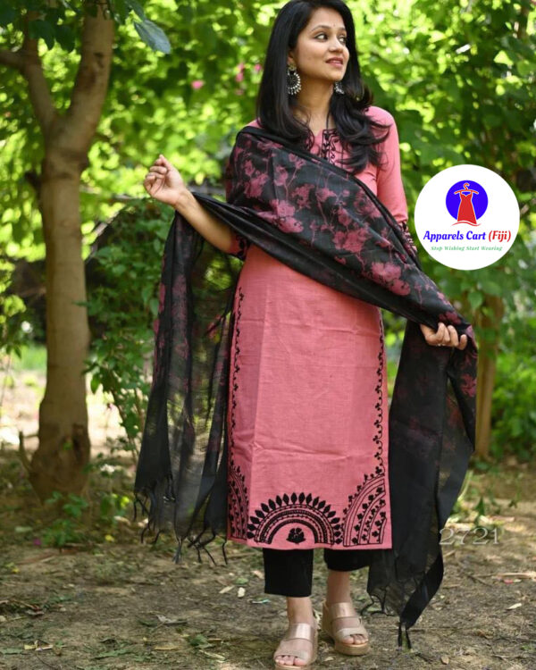 Kurti B55 - Image 2