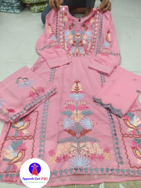 Kurti B54 - Image 5