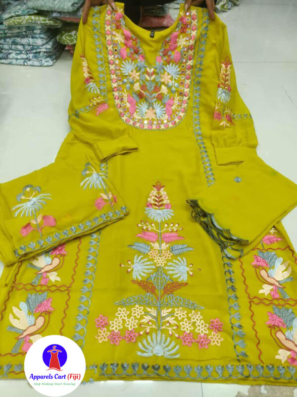 Kurti B54 - Image 4