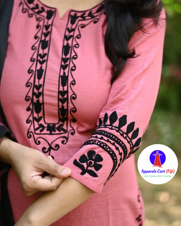 Kurti B55 - Image 4