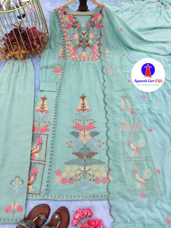 Kurti B54 - Image 3