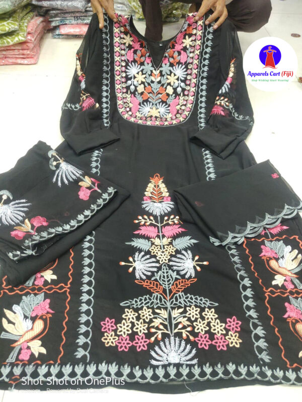 Kurti B54 - Image 2