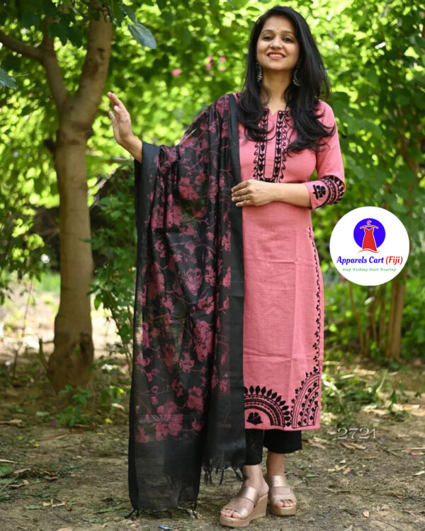 Kurti B55