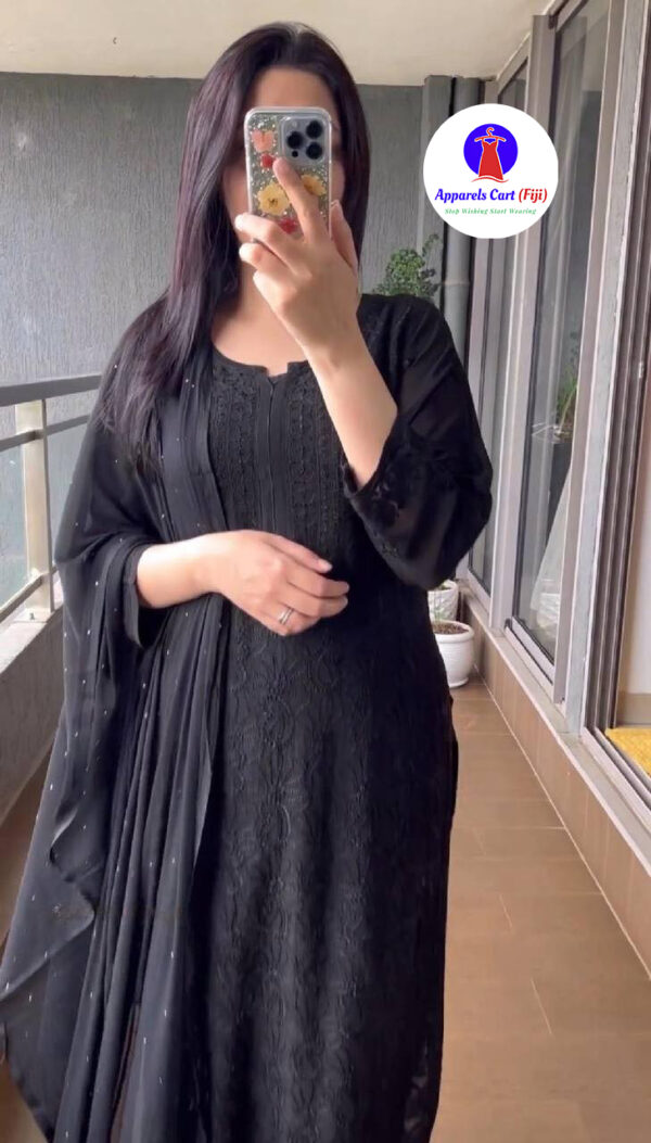 Kurti B72 - Image 2