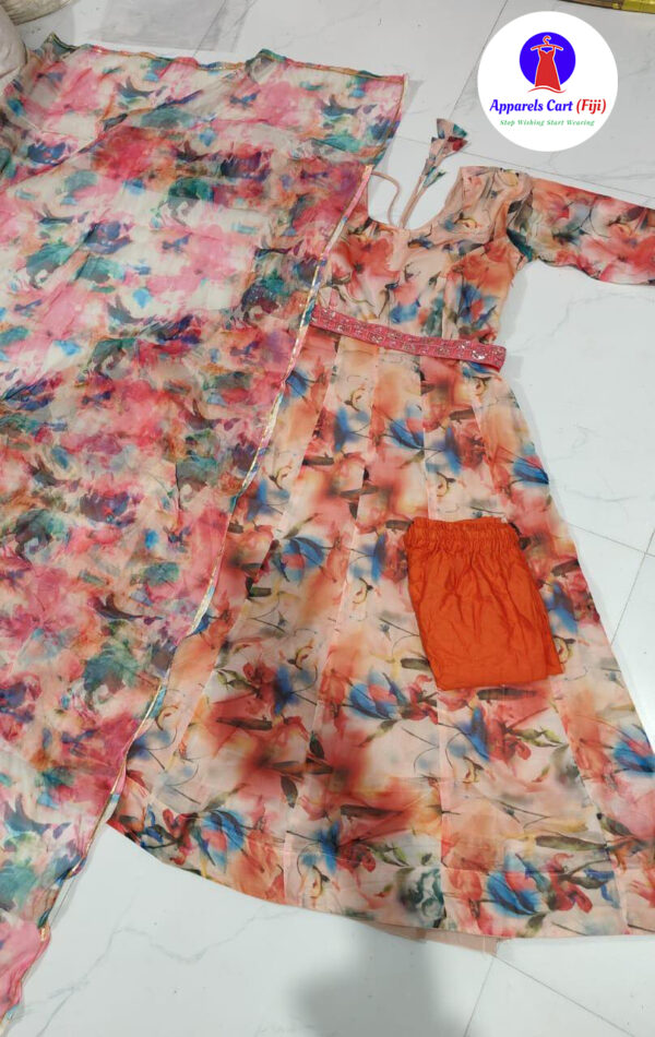 Kurti B64 - Image 7