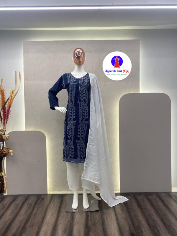 Kurti B65