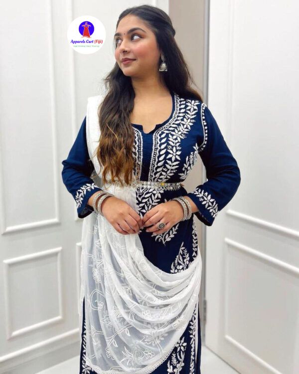 Kurti B67 - Image 3