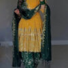 Georgette Wear 18 - Image 3