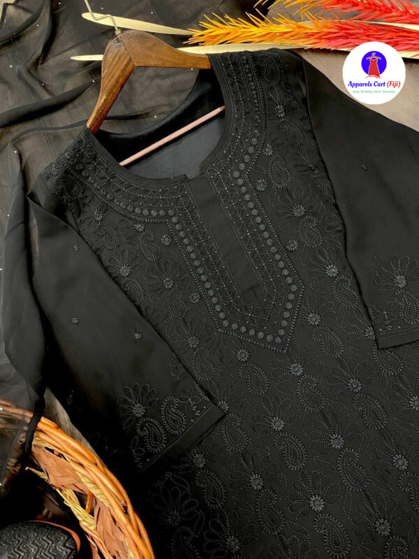 Kurti B72 - Image 4