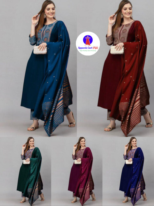 Kurti B63