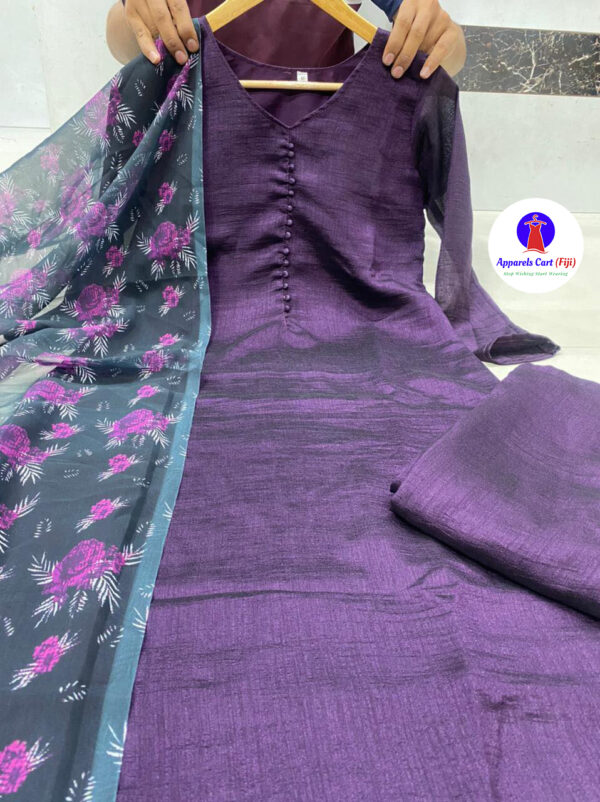 Kurti B59 - Image 6