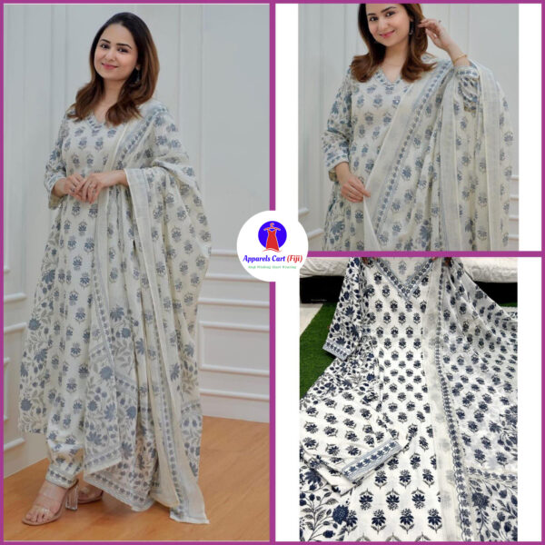 Kurti B60 - Image 3