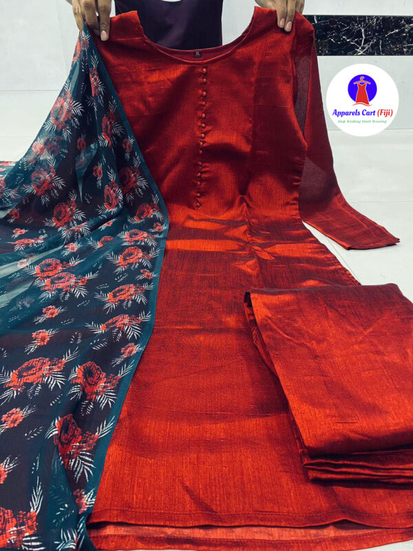 Kurti B59 - Image 7