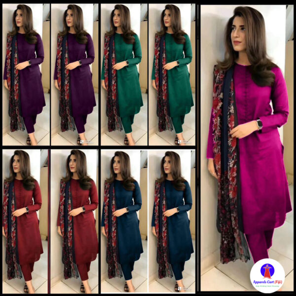 Kurti B59