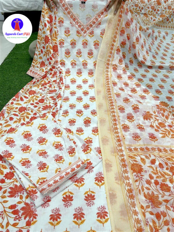 Kurti B60 - Image 5