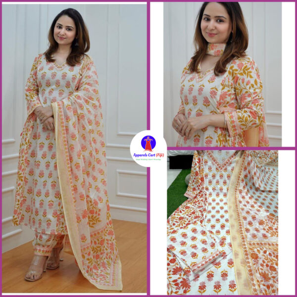 Kurti B60